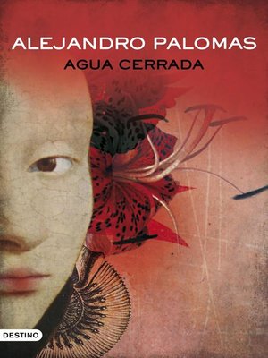 cover image of Agua cerrada